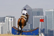 2012 Olympic Venues and Buildings