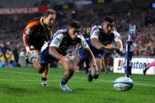 Rugby