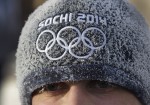 2013 Olympic Torch Sochi 2014 Winter Olympic Torch Relay Nov 9th